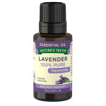 Natures Truth Essential Oil 미국 네이처스트루 아로마테라피 퓨어 에센셜오일 라벤더 15ml 2팩 : 썬플라워유통