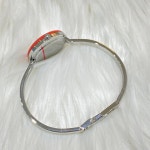 구찌 11 12 2L 11색 컬러 체인지 팔찌형 은장 쿼츠 시계/와이제이럭스 중고명품시계 : 와이제이럭스