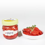 [햇살바다] 명란젓 300g 500g 저염 젓갈 반찬 : 햇살바다몰