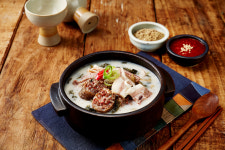 용가마순대국 1호점 | 특 순대국(700g) 대용량,2인분거뜩 : 용가마푸드