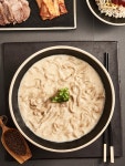 엘림칼국수 : 엘림들깨