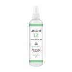 라이프존 섬유탈취제 250ml (코튼블라썸, 에이프릴후레쉬, 허니피치) : 현진아이엠 라이프존