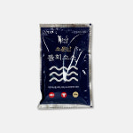 소문난 물회소스 100g 박스 50개 물회 육회 수산 양념 소스 : 고기와함께