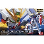 RG Endless Waltz XXXG-01W 윙 건담 EW 1/144 스케일 : ISERYU
