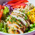 식스팩 이벤트 / 마시꼬 헬스 슬라이스 훈제 닭가슴살 100g 5종 33팩 : 신선플러스 공식몰