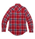 h8684 여성 90 체크 긴팔 남방 홀리스터 구제모은 : 구제모은 gujemoeun