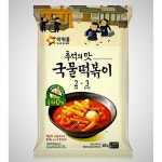추억의 분식 국물떡볶이 : 굿디스몰