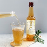 마시는 감식초 100% 6년 숙성 원액 500ml 웰빙 음료 건강 식초 : good 싼다라