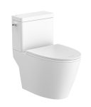 아메리칸스탠다드 웨이브 스퀘어 투피스 양변기 C3195/C4375 : 이노세라믹