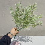 바인 부쉬 / 조화 / 실크플라워 인테리어감성소품 플라워 : 플레르데코