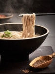 엘림칼국수 : 엘림들깨