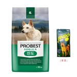 대한사료 진도10kg /강아지사료/애견사료 : 엔터펫