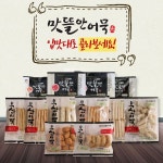 오뎅탕 어묵탕 오뎅 부산 꼬치 수제 전골 : 몰리다