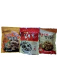 우진식품 전통 김부각 200g/황태튀각250g/황태부각200g : 곰표유통