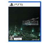 PS5 파이널 판타지 VII 리메이크 인터그레이드 일본판 : 니코리재팬