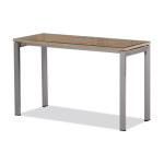 파트너 사이드책상 유리포함 미니책상 보조 김해 부산 울산 양산 창원 대구 : 은가비가구