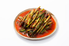 나리찬 열무김치 10kg : 나리찬주식회사 농업회사법인