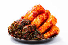 나리찬 총각김치 3kg : 나리찬주식회사 농업회사법인