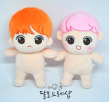 아이돌인형 [무속성 20cm] : 작은 천국 달보드레샵