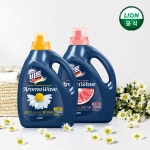 비트 아로마웨이브 세탁세제 3L x 4개 / 중성세제 : 라이온코리아 브랜드스토어