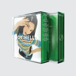(포스터선택) 조이 JOY 스페셜 앨범 [안녕 (Hello)] Case Ver. : 음악공장
