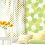 인테리어 포인트 벽지 시트지 그린숲(DPS-60) : 매직픽스