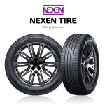 청주타이어 무료장착 넥센 ROADIAN(로디안) GTX 245/45R20 EV(흡음재) : 청주세븐타이어