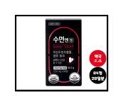 그린스토어 수면엔정 84정 28일분 수면건강 수면질개선 : 드럭큐브