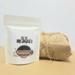 (주)권현민전통발효원 | 귀리밥이 맛있는 국산 발효 흑 귀리500g 옹고집발효원 : 권현민 전통 발효원