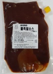 매운소스.불족발소스.뼈찜소스매운  5kg 매운소스  .불곱창.불족소스  불보쌈소스.불닭. 만능매운소스 : 늘푸른 유통