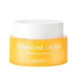 아로닉스 이데베논 크림 50ml, 1개 : 메디플라워