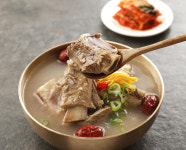 진한 참스토리 즉석국탕 찌개 19종 감자탕 도가니탕 추어탕 삼계탕 부대찌개 내장탕 미역국 해장국 : 진한식품