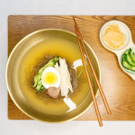 설악 시원한 냉면세트 10인분 : 바른길푸드