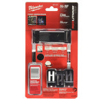 MILWAUKEE 2111-21 밀워키 475 루멘 USB 충전식 헤드 램프 : 쿠드스토어