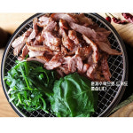 국내산 훈제오리고기 오리스테이크 220g : 싱싱마루