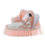 펫티 쉬폰 캐노피 베드/강아지침대/강아지쿠션 : 반려동물문화센터 펫스티벌