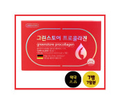 그린스토어 프로콜라겐 25ml x 7개입 : 드럭큐브