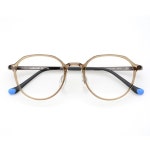 가벼운 어린이안경테 플라스타 위위 WeWe We01 col83 : 하우스브랜드