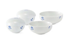 광주요 참꽃마리 2인 단반 세트 6P 코스트코 : 델롬컴퍼니