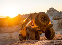 TRX 포드 브롱코 RC카 트라이얼 오프로드 알씨카 TRX-4 트랙사스 TRAXXAS : Order Bay