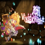 (스팀 게임) 비비드 나이트 Vivid Knight : 올게임샵