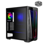 쿨러마스터 MasterBox 540 미들타워 PC케이스 : 아토닉스