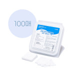 대한위재 에탄올스왑 알콜스왑 알콜솜 100매 1통  (1BOX/60통) : 대한에프엠