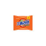 삼양라면 봉지 120g : DS마트