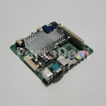 A0141 Jetway NF99FL-525 Intel Atom D525 mini-ITX Industrial Motherboard : 파츠딜