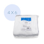 대한위재 탈지면 4cmX6cm 450g : 대한에프엠