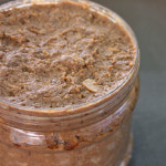 [안양시 배달] 구수한 조선된장 1kg [박달 농산물직판장] : 동네시장 장보기