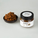 마루담 된장 500g HACCP 국산콩 저염장 재래식 전통장 : 은진상회