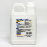 대흥 돼지표본드 수성 프라이머 DH-2000 NEW 인테리어 필름용 1kg : 미성플러스몰