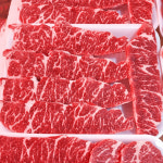 [금천구 배달] 부드러운 살치살 600g [현대 예은축산] : 동네시장 장보기